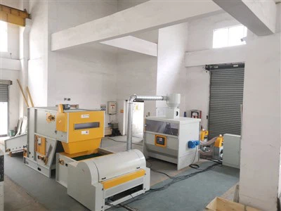 高速ピロー充填機